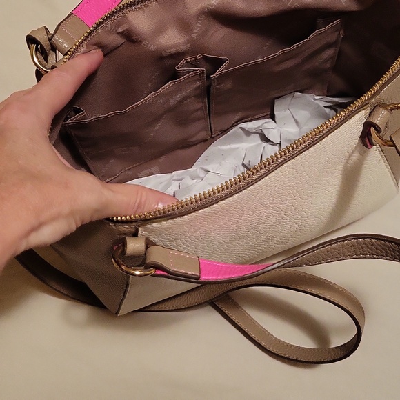 Anne Klein purse - Picture 8 of 11